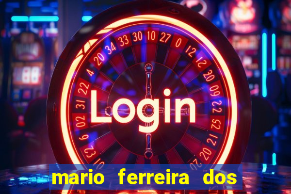 mario ferreira dos santos livros